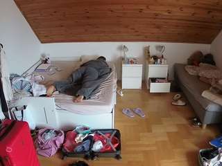 Julmodels Bedroom-B3